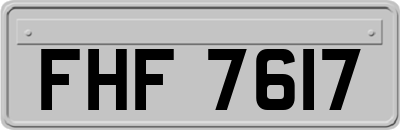 FHF7617