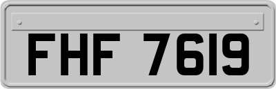 FHF7619