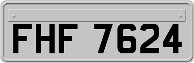 FHF7624