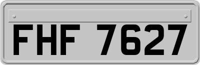 FHF7627
