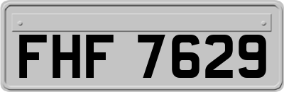 FHF7629