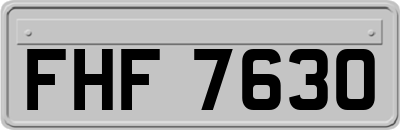 FHF7630