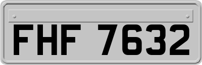 FHF7632