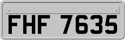 FHF7635