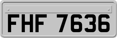 FHF7636