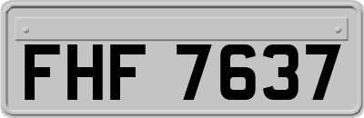 FHF7637