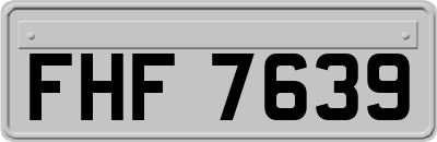 FHF7639