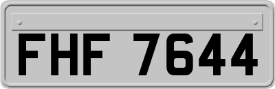 FHF7644