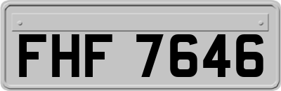 FHF7646