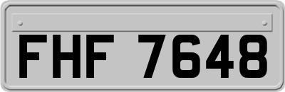 FHF7648