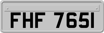 FHF7651