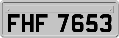FHF7653