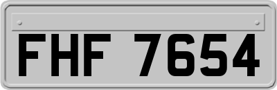 FHF7654
