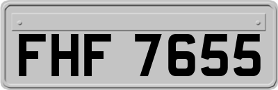 FHF7655