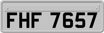FHF7657