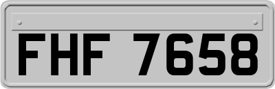 FHF7658