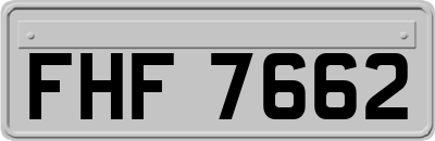 FHF7662