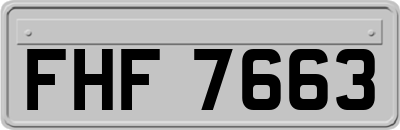 FHF7663