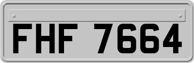 FHF7664