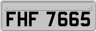 FHF7665