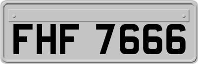 FHF7666