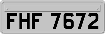 FHF7672