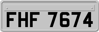 FHF7674