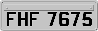 FHF7675