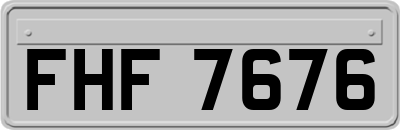 FHF7676