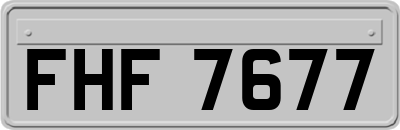FHF7677