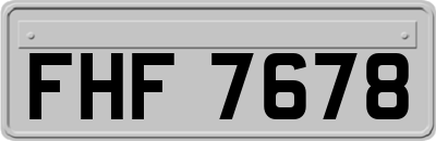 FHF7678