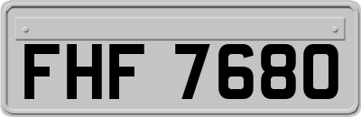 FHF7680
