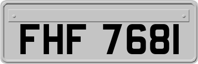 FHF7681
