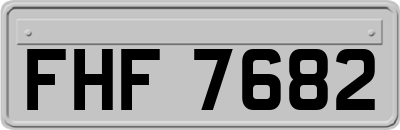 FHF7682
