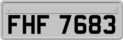 FHF7683