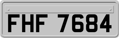 FHF7684