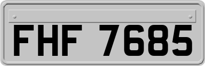 FHF7685