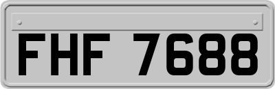 FHF7688
