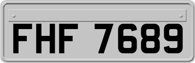 FHF7689