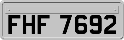 FHF7692