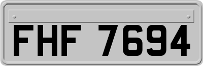 FHF7694