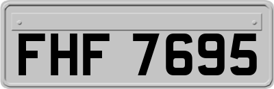 FHF7695