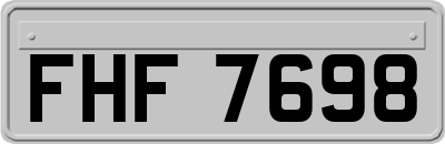 FHF7698