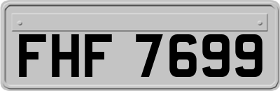 FHF7699