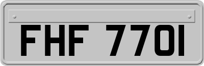 FHF7701