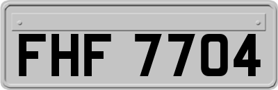 FHF7704