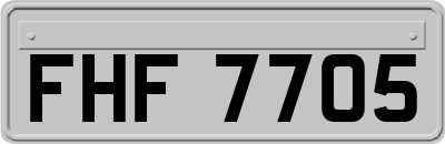 FHF7705