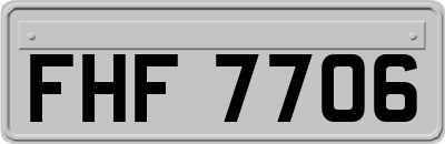 FHF7706