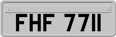 FHF7711