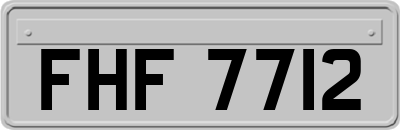 FHF7712